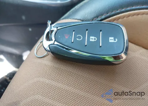 2020 Chevrolet Trax Awd Lt z USA, uszkodzony, nr VIN 3GNCJPSB3LL251921